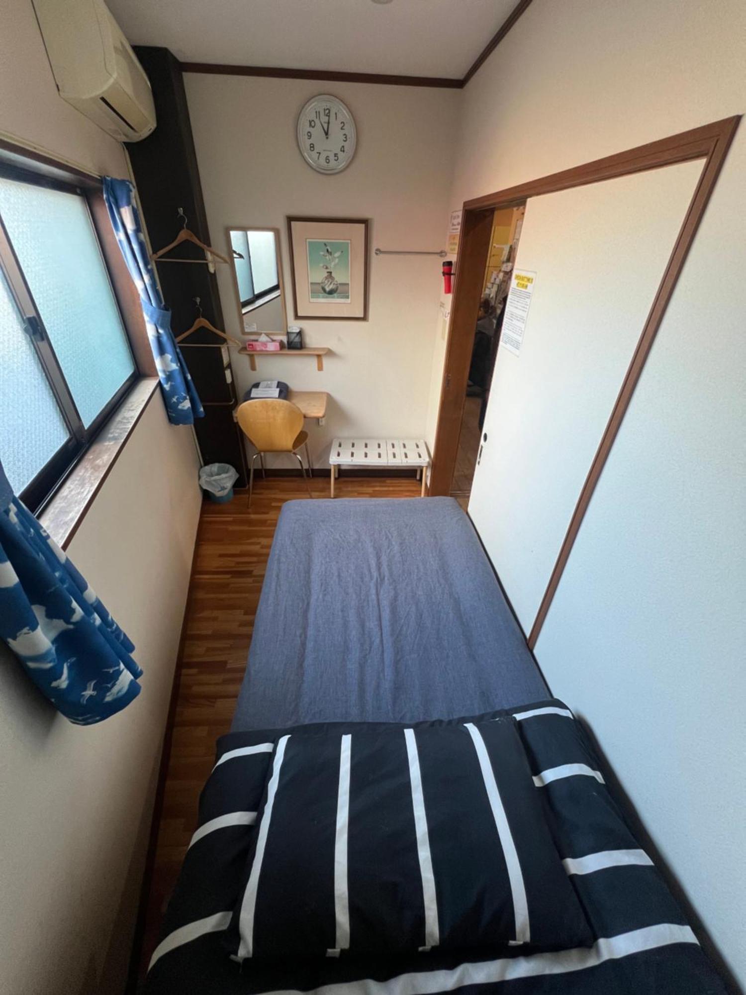 Mt Fuji Hostel Michael'S Fujiyoshida Eksteriør billede