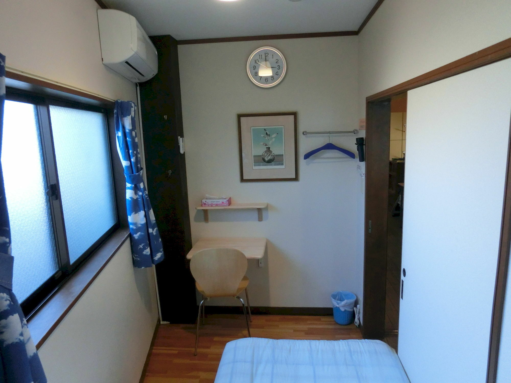 Mt Fuji Hostel Michael'S Fujiyoshida Eksteriør billede