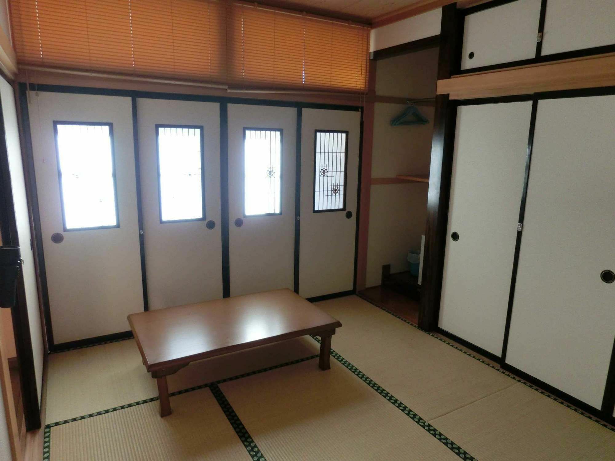 Mt Fuji Hostel Michael'S Fujiyoshida Eksteriør billede